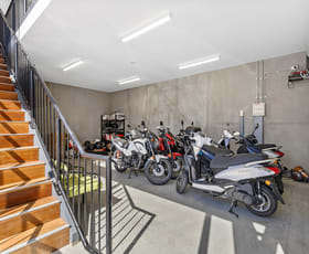 Factory, Warehouse & Industrial commercial property leased at 6/37 McDonald Road Windsor QLD 4030