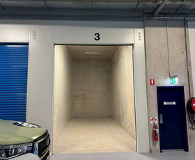 Factory, Warehouse & Industrial commercial property for lease at Storage Unit 3/48 Waratah Street Kirrawee NSW 2232