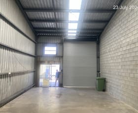 Factory, Warehouse & Industrial commercial property leased at 1/7 Kelly Court Maroochydore QLD 4558