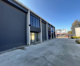 Factory, Warehouse & Industrial commercial property for lease at 3/15 Darling Street Mitchell ACT 2911