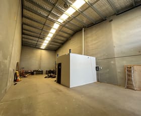 Factory, Warehouse & Industrial commercial property for lease at 3/15 Darling Street Mitchell ACT 2911