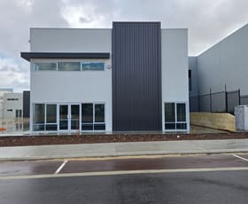 Factory, Warehouse & Industrial commercial property leased at 1/33 Pinnacle Drive Neerabup WA 6031