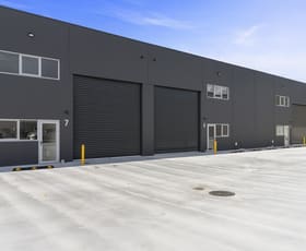 Factory, Warehouse & Industrial commercial property for lease at Unit 5/16 Maxwells Road Cambridge TAS 7170