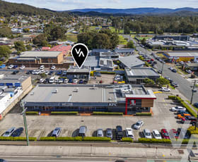 Shop & Retail commercial property leased at 2/2 James Street Toronto NSW 2283