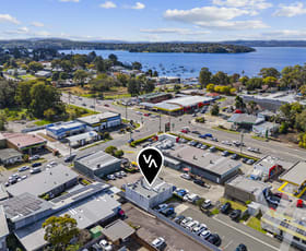 Shop & Retail commercial property leased at 2/2 James Street Toronto NSW 2283