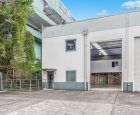 Factory, Warehouse & Industrial commercial property leased at 6/12A Loyalty Road North Rocks NSW 2151