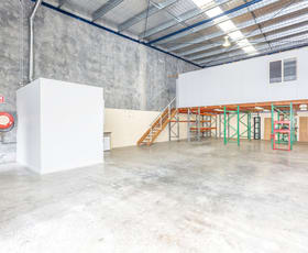 Factory, Warehouse & Industrial commercial property leased at 6/12A Loyalty Road North Rocks NSW 2151