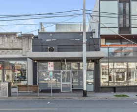 Shop & Retail commercial property for lease at 257 Swan Street Richmond VIC 3121