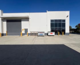 Factory, Warehouse & Industrial commercial property leased at Unit 11/5 Merryvale Road Minto NSW 2566