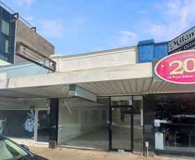 Shop & Retail commercial property leased at 46 Cotham Road Kew VIC 3101