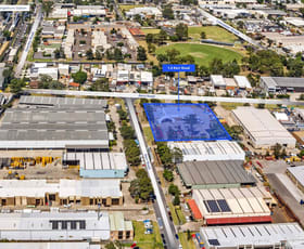 Factory, Warehouse & Industrial commercial property leased at 1 & 3 Kerr Road Ingleburn NSW 2565