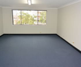 Offices commercial property leased at suite 3/575 President Avenue Sutherland NSW 2232