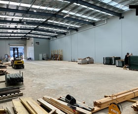 Factory, Warehouse & Industrial commercial property leased at 19 Apex Drive Truganina VIC 3029