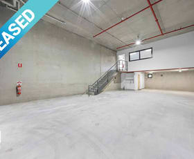 Factory, Warehouse & Industrial commercial property leased at 15/2 The Crescent Kingsgrove NSW 2208