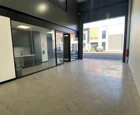 Factory, Warehouse & Industrial commercial property for lease at Unit 12D/36 Hume Road Laverton North VIC 3026