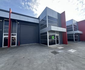 Factory, Warehouse & Industrial commercial property leased at 2/26 Lentini Street Hoppers Crossing VIC 3029