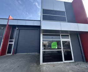 Factory, Warehouse & Industrial commercial property leased at 2/26 Lentini Street Hoppers Crossing VIC 3029