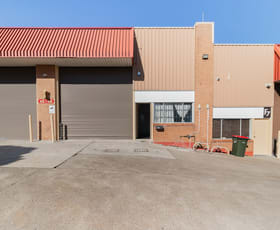 Factory, Warehouse & Industrial commercial property leased at 6/64 Mandoon Road Girraween NSW 2145