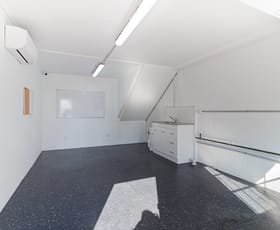 Factory, Warehouse & Industrial commercial property leased at 6/64 Mandoon Road Girraween NSW 2145