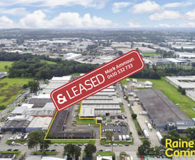 Factory, Warehouse & Industrial commercial property for lease at 29A Chifley Street Smithfield NSW 2164