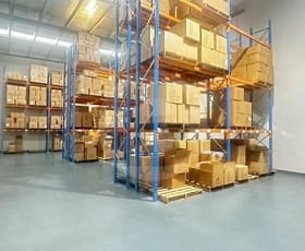 Factory, Warehouse & Industrial commercial property leased at 2/2-4 PICRITE CLOSE Pemulwuy NSW 2145