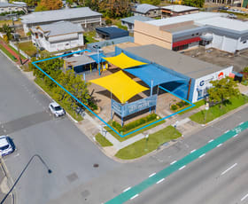 Showrooms / Bulky Goods commercial property for lease at 218 Charters Towers Road Hermit Park QLD 4812