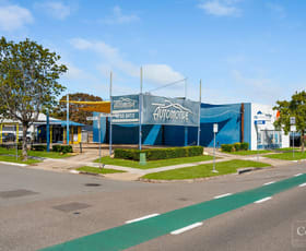 Showrooms / Bulky Goods commercial property for lease at 218 Charters Towers Road Hermit Park QLD 4812
