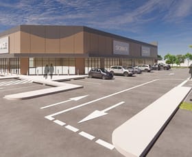 Showrooms / Bulky Goods commercial property for lease at 2-30 Lakeside Drive Idalia QLD 4811