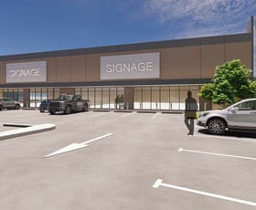 Showrooms / Bulky Goods commercial property for lease at 2-30 Lakeside Drive Idalia QLD 4811