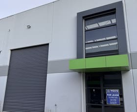 Factory, Warehouse & Industrial commercial property leased at 6/26 Radnor Drive Deer Park VIC 3023