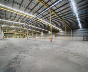 Factory, Warehouse & Industrial commercial property leased at A1&A2/25 Mildura Street Fyshwick ACT 2609