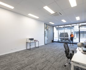 Factory, Warehouse & Industrial commercial property leased at 1,2 & 3/22 Val Reid Crescent Hume ACT 2620