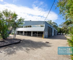 Factory, Warehouse & Industrial commercial property for lease at 1&2/18 Leanne Cres Lawnton QLD 4501