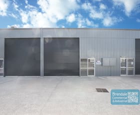 Factory, Warehouse & Industrial commercial property for lease at 1&2/18 Leanne Cres Lawnton QLD 4501