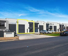 Factory, Warehouse & Industrial commercial property leased at Unit 2, 360-364 Richmond Road Netley SA 5037