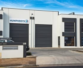 Factory, Warehouse & Industrial commercial property leased at Unit 2, 360-364 Richmond Road Netley SA 5037