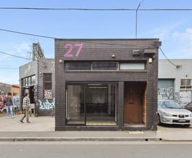 Offices commercial property for lease at 27 Stephenson Street Cremorne VIC 3121