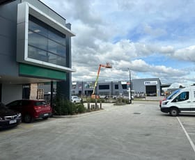 Factory, Warehouse & Industrial commercial property for lease at 38 Southeast Boulevard Pakenham VIC 3810
