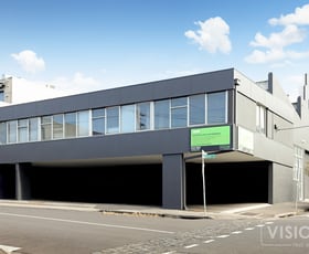 Factory, Warehouse & Industrial commercial property for lease at 9-11 Budd Street Collingwood VIC 3066