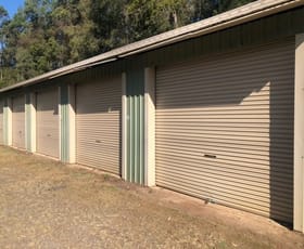 Factory, Warehouse & Industrial commercial property leased at 12/10 Bayldon Drive Raleigh NSW 2454