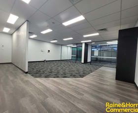 Offices commercial property leased at Suite 1106/31 Lasso Road Gregory Hills NSW 2557