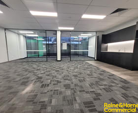 Offices commercial property leased at Suite 1106/31 Lasso Road Gregory Hills NSW 2557