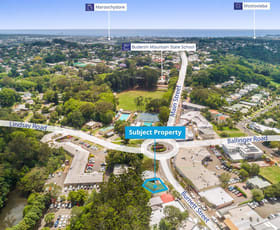 Shop & Retail commercial property for lease at 52 Burnett Street Buderim QLD 4556