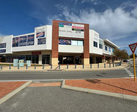 Offices commercial property for lease at 11&12/10 Clew Way Jindalee WA 6036