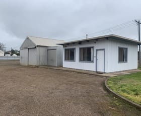 Offices commercial property for sale at 18-20 Mt Napier Road Hamilton VIC 3300