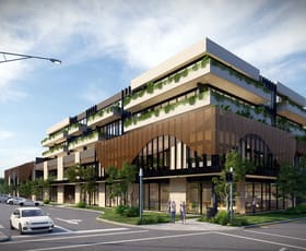 Offices commercial property for sale at Level 1 Suite 103/Level 1, 103/74-76 Cottrell Street Werribee VIC 3030
