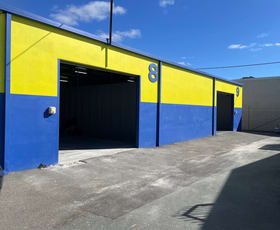 Factory, Warehouse & Industrial commercial property for lease at Area 8 - Unit 2/17 Yallourn Street Fyshwick ACT 2609