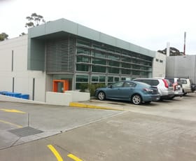 Medical / Consulting commercial property leased at 8/107 Tulip Street Cheltenham VIC 3192