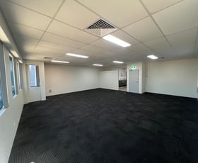 Factory, Warehouse & Industrial commercial property leased at Unit 6/33 Heathcote Road Moorebank NSW 2170