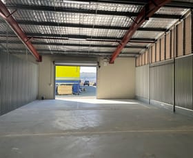 Factory, Warehouse & Industrial commercial property for lease at Area 8/17 Yallourn Street Fyshwick ACT 2609